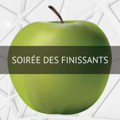 Soirée des finissants