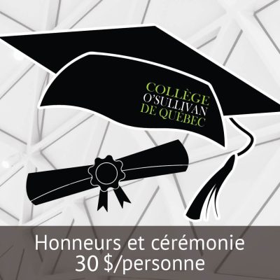 Honneurs et cérémonie 2025