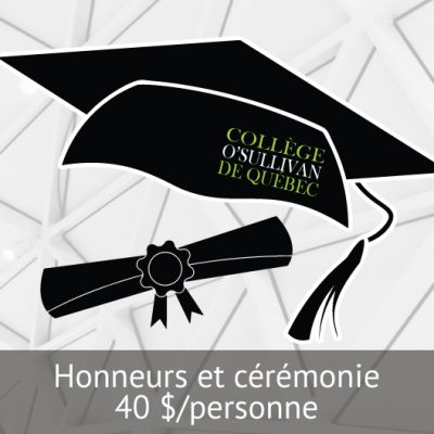Honneurs et cérémonie 2026